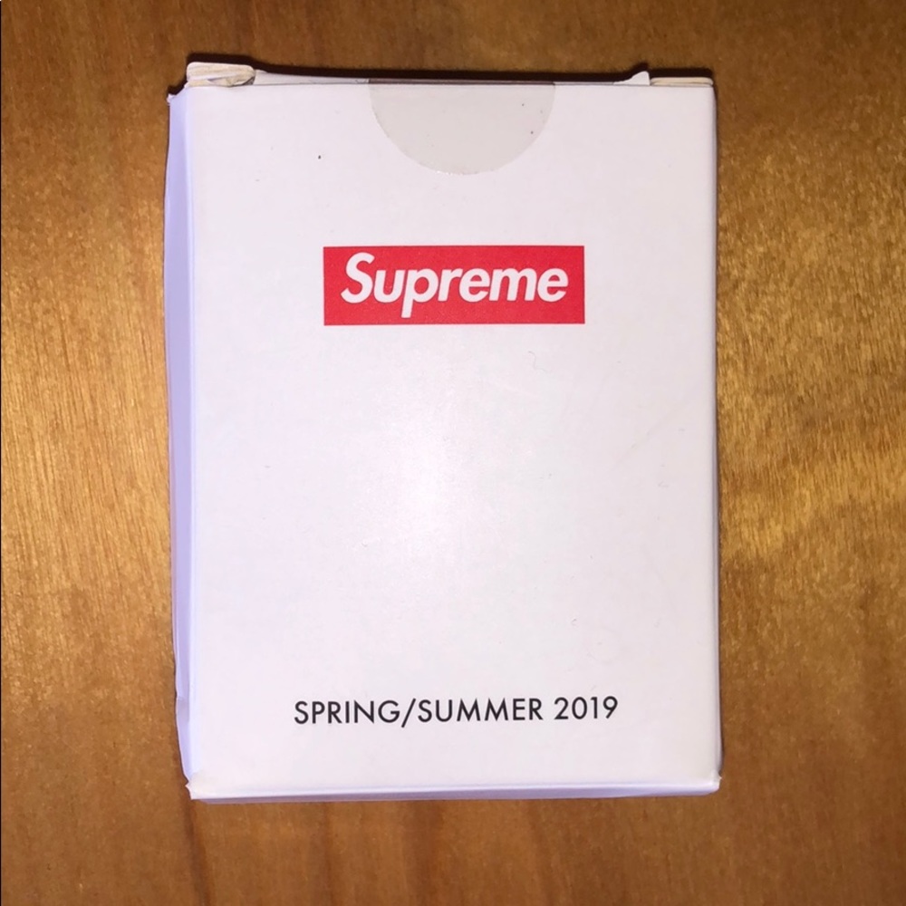 Supreme Shower Cap
